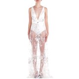 Elisabetta Franchi ABR5052E2 Bež | shoptok.hr