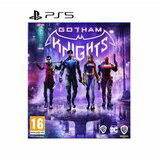 PS5 Gotham Knights cene