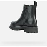 Geox Black Women's Ankle Boots Iridea B ABX - Ladies | shoptok.hr