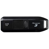 Patriot 128GB 80MB /s Xporter 3 USB 3.2 Gen 1 flash drive | shoptok.hr