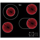 Whirlpool Kuhalna plošča AKT 8190/BA Cene