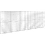 Gabion s žicom debljine 3,5 mm i mrežom 10x10 cm 550x30x200 cm | shoptok.hr