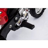 Motor na akumulator Bike Cross G - crveni | shoptok.hr