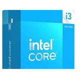 Intel Core i3-14100 3.5GHz12MB L3 LGA1700 BOX,Raptor Lake | Eponuda.ba
