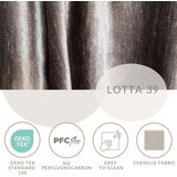Maison de Rêve Rjava oblazinjena zakonska postelja s prostorom za shranjevanje z letvenim dnom 180x200 cm Aruba L – | Shoptok.si