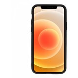 Nillkin luxury silikonski ovitek za xiaomi mi 11 - črn z zlatim robom | Shoptok.si