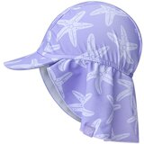 Swim Essentials Kapa za plažu za decu, Ljubičasta Cene