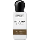 Accordi Di Profumo Patchouli Indonesia Eau de Parfum 30 ml