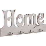 vidaXL zidna vješalica za kapute home 50 x 23 cm | shoptok.hr