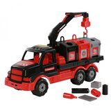  Đubretarac Mammoet 68507 | ePonuda.com
