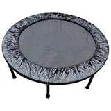 trambolina jump 122 black