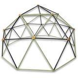  Vrtna kupola za plezanje za otroke 300x143 cm 10FT | Shoptok.si