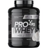 Basic Supplements 100% PRO WHEY 2.27KG - Raffaello | shoptok.hr