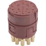  EPIC® SIGNAL M23 E umetak, 17-polni LappKabel sadržaj: 5 kom. Cijene