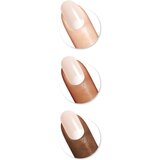 Sally Hansen Salon Effects Umjetni nokti OV161 Moon-Ami 24 kom | shoptok.hr