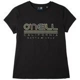 O'neill Majica 'All Year' mešane barve / črna