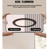 GREBEAM 6x LED stropna svetilka 16W 1400lm IP44 | Shoptok.si