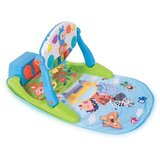 Lorelli LEARNING TABLE Podloga za Igru za Bebe (0mj+) *otvarana ambalaža | shoptok.hr