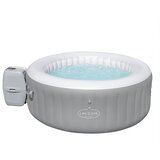  Bazen za dvorište Lay-Z-Spa AirJet Bestway 60037 | Eponuda.com