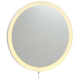  Ogledalo Orup sa LED fi 55 bela ( 3670124 ) Cene
