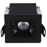 Vito Lampa spot ugradna 2W 3000K 33x45x45mm ICECUBE-2 2102940 Cijene