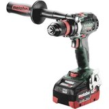 Metabo BS 18 LTX BL Q I 602359660 akumulatorska bušilica 18 V 5.5 Ah li-ion uklj. 2 akumulatora, uklj. kofer, uklj. pun | Eponuda.ba