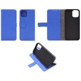 Chameleon Preklopna torbica (WLG) za Apple iPhone 12 / 12 Pro, modra | Shoptok.si