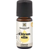 Citronela - Organsko eterično ulje