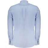 HARMONT &amp; BLAINE HARMONT & BLAINE MEN&#39;S LONG SLEEVE SHIRT BLUE | shoptok.hr