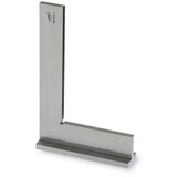 Helios Preisser Kutnik s osloncem 0370107 poprečni presjek 40 x 8 mm dužina krakova 300 x 200 mm postavka kuta 90 ° Cijene