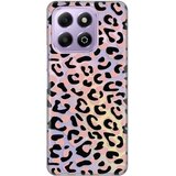  torbica silikonska print skin za honor X6b animal | ePonuda.com