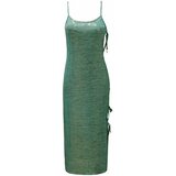 Cotazur Dolge obleke - Zelena | Shoptok.si