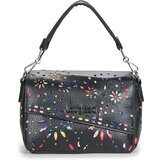 Desigual DANDELION PHUKET Crna Cijene