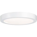 PAULMANN okrugla stropna led svjetiljka (20 w, Ø x v: 30 x 3,8 cm, bijele boje, topla bijela) Cijene