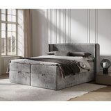 Maison de Rêve Siva boxspring postelja s prostorom za shranjevanje 160x200 cm Passion – | Shoptok.si