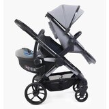 iCandy peach™ 7 otroški voziček double phantom light grey | Shoptok.si
