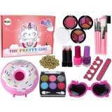  Makeup Set for Children, Nail Polish, Eye Shadows | shoptok.hr