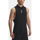 Under Armour Men's sweatshirt Pjt Rck Snake SL HD - Men's