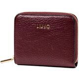 Liu Jo ECS M ZIP AROUND AF5156 E0027 Crvena | shoptok.hr
