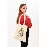 Zoozie Bags Bergland Ženska torba 872, Krem | Eponuda.ba