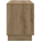 TV ormar Hrast artisan 99 x 34,5 x 47 cm Konstruirano drvo | shoptok.hr