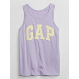 GAP Kids Tank Top with Logo - Girls | Shoptok.si