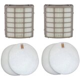 INORCO Nadomestni filter iz pene in klobuevine za Navigator Professional Nv60 Nv70 Nv70 26 Nv71 Nv80 Nv80 26 Nv, (21981889) Cene