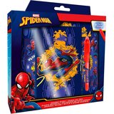 Marvel Dnevnik Spider-Man s magičnom kemijskom, 23 x 22 cm Cijene