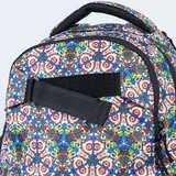 Target CHAMP Kaleidoscope 23936 - Šolski nahrbtnik | Shoptok.si