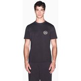 Armani Exchange Majice & Polo majice T-Shirt Črna Cene
