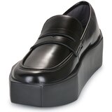 United nude STONE LOAFER LO Crna Slike
