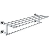 Grohe 40512001 Essentials Cube držalo za brisače | Shoptok.si