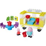 Peppa Pig kocke – kampiranje (18m+) | Shoptok.si