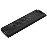 Kingston 256GB USB3.2 DataTraveler Max (DTMAX/256GB) Flash Drive, crna | shoptok.hr